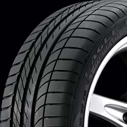 Goodyear Eagle F1 Asymmetric Goodyear Eagle F1 Asymmetric